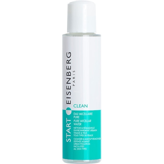 Eisenberg Cleansing Eau Micellaire Pure START Micellevand Female 100 ml