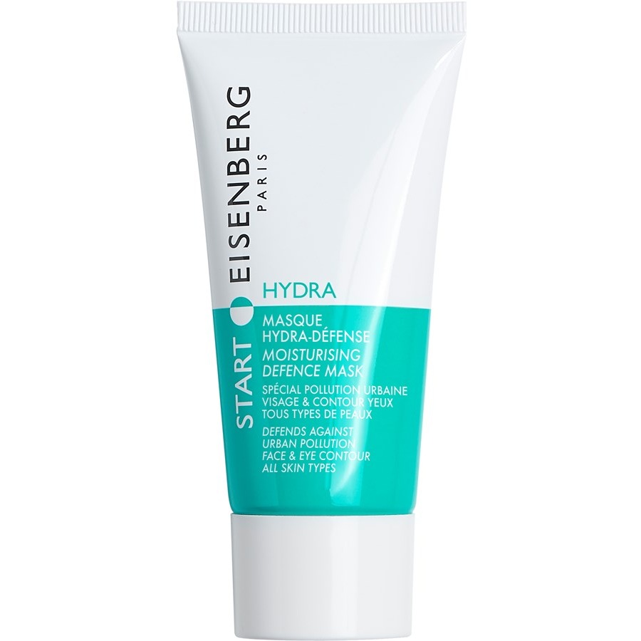 Eisenberg Masks Start Hydra Moisturising Defense Mask