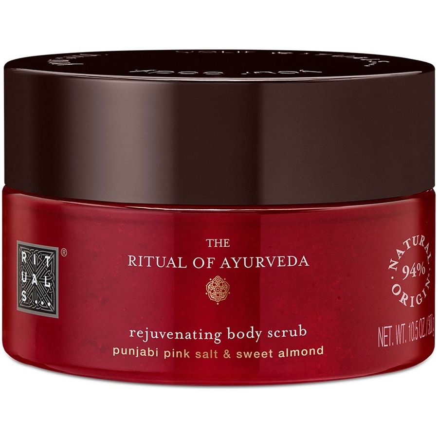 RITUALS The Ritual Of Ayurveda