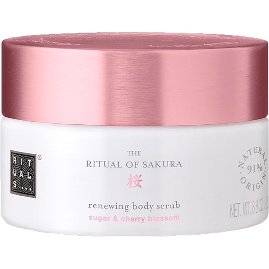 RITUALS The Ritual Of Sakura Body Scrub Peeling Damen