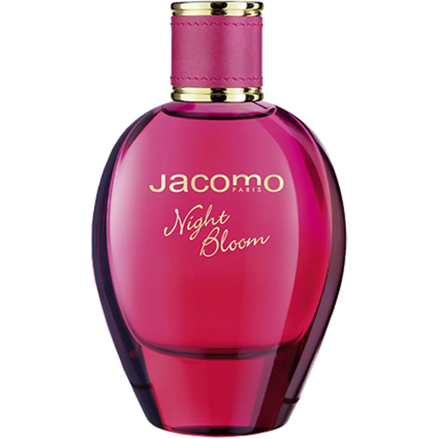 Jacomo Paris Night Bloom Eau de Parfum Spray