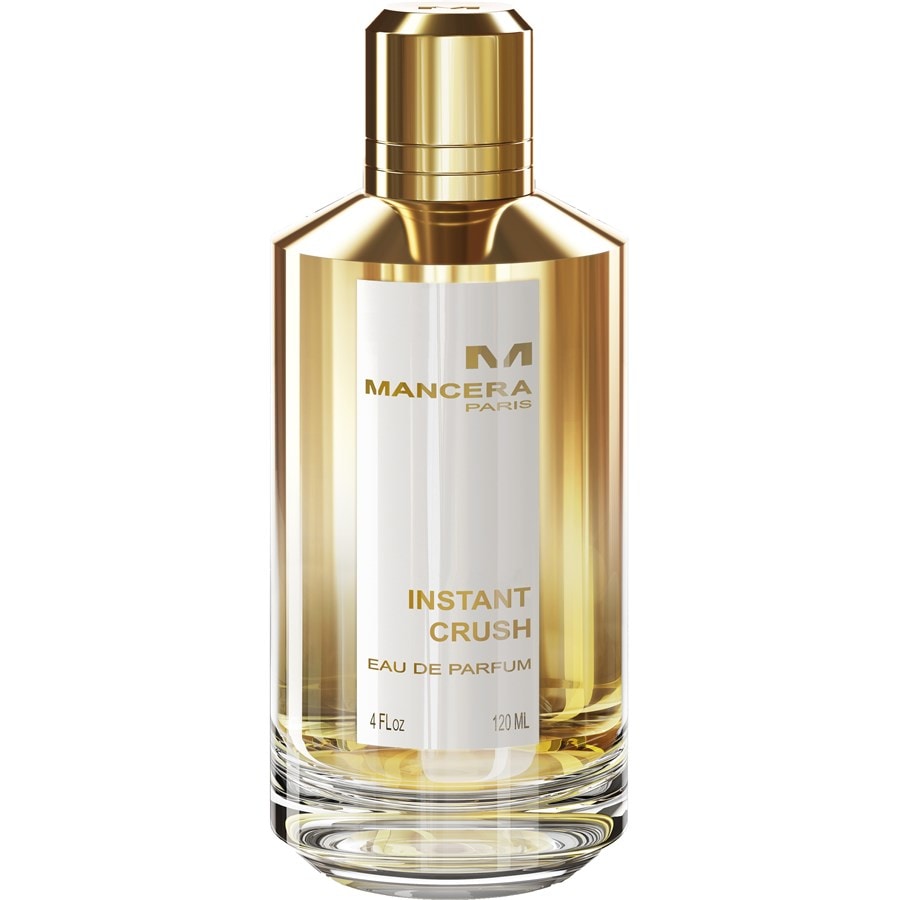 MANCERA INSTANT CRUSH on sale 4 fl.oz. - HOT ITEM!