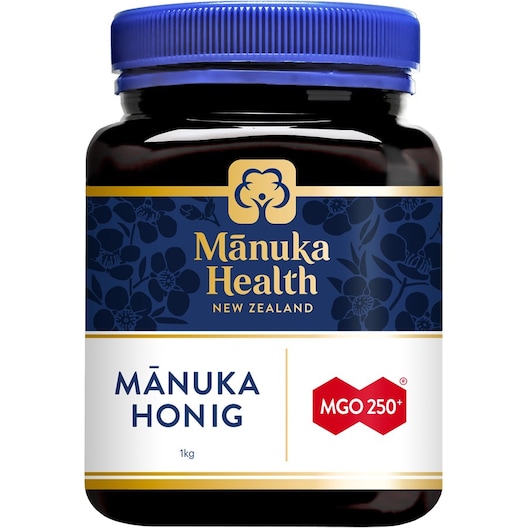 Manuka Health Mgo 250 + Manuka Honig