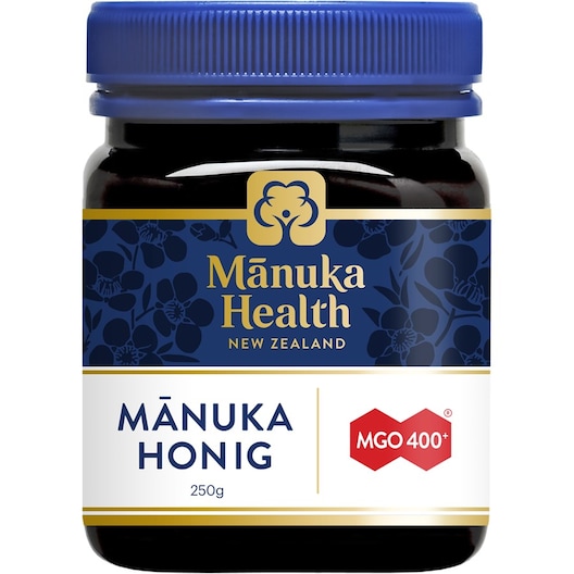 Manuka Health Mgo 400 + Manuka Honig