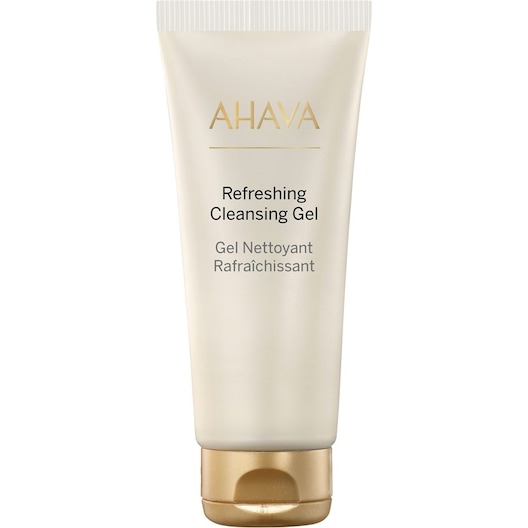 Ahava - Time To Clear