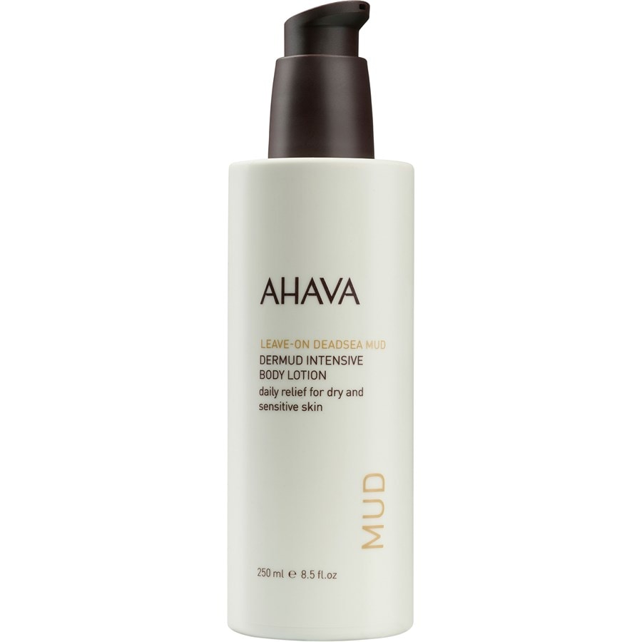 Ahava Leave-On Deadsea Mud