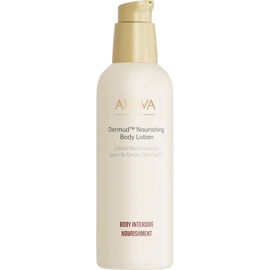 Ahava - Leave-On Deadsea Mud