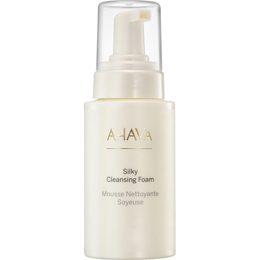 Ahava Time To Clear Silky-Soft Cleansing Cream