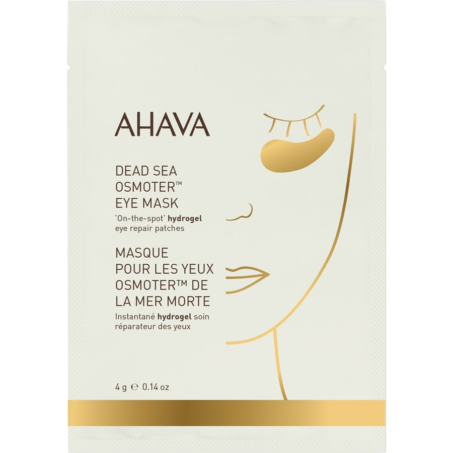 Ahava Dead Sea Osmoter