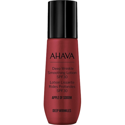 Ahava - Apple Of Sodom