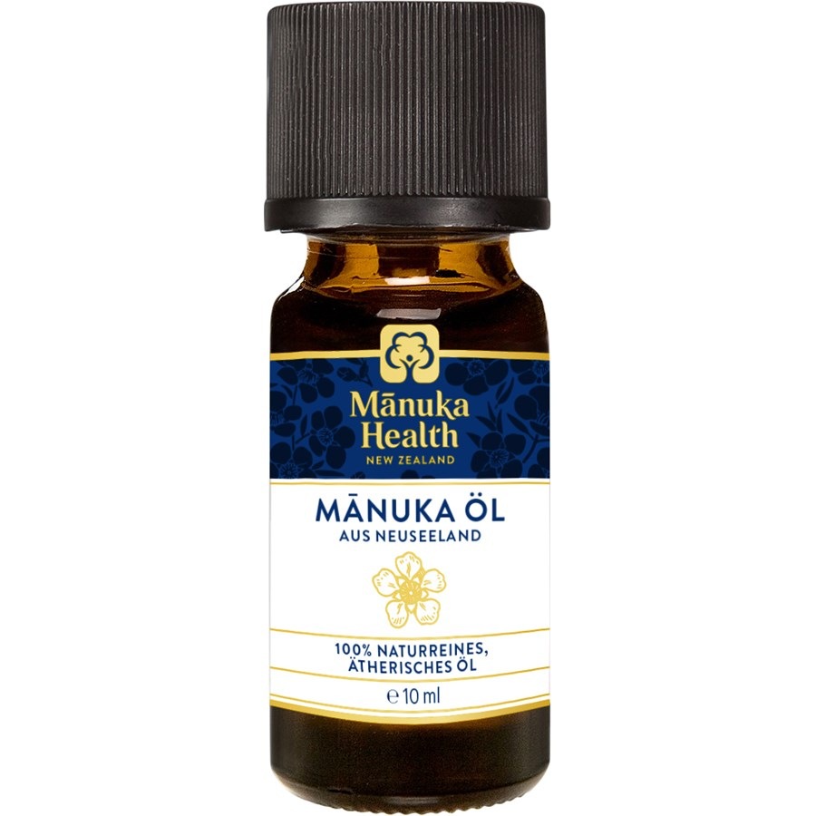 Manuka Health Cura del corpo Manuka Oil