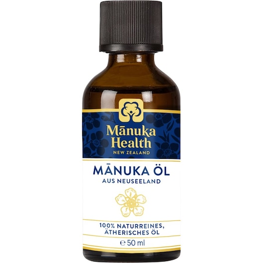 Manuka Health Oil 2 50 ml
