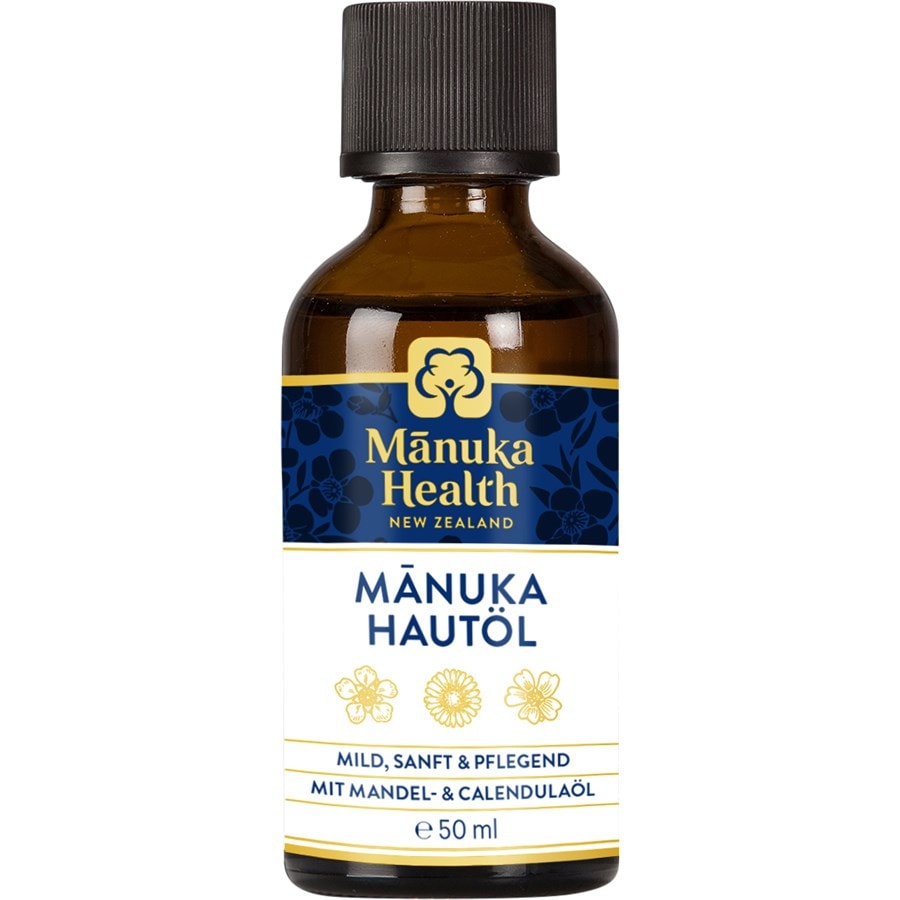 Manuka Health Cura del corpo Mild Manuka Oil