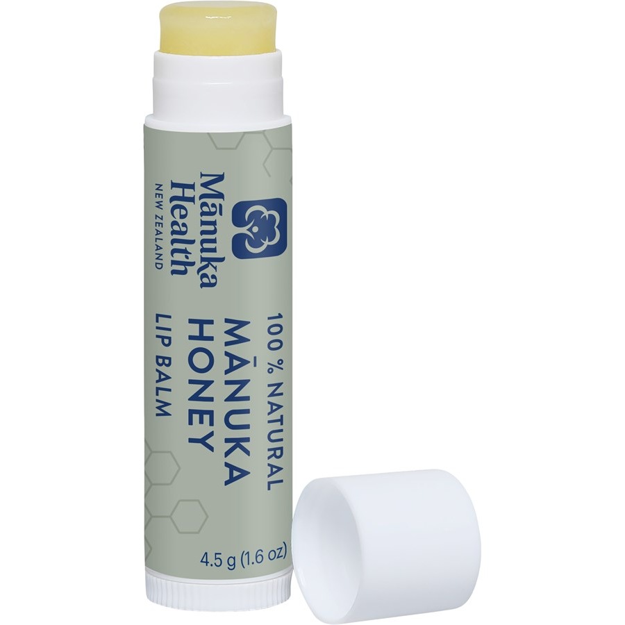 Manuka Health Cura del corpo MGO 250+ Manuka Honey Lip Balm