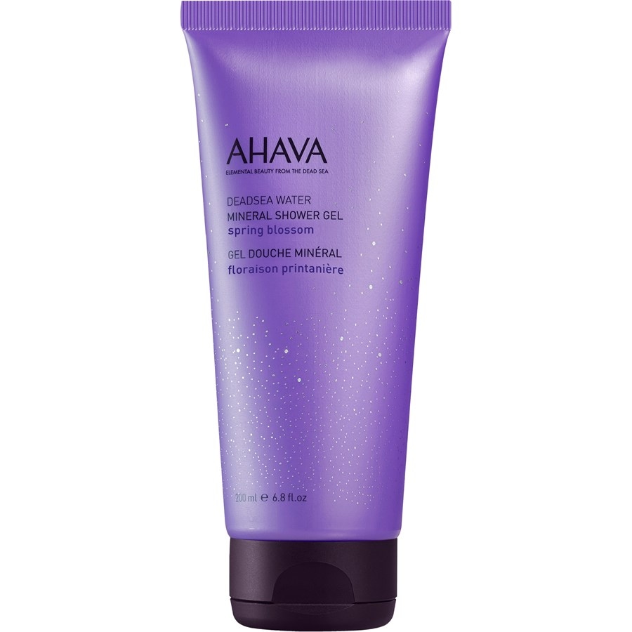 Ahava Deadsea Water