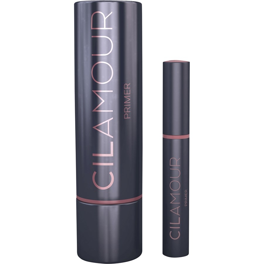 Cilamour Wimpern & Augenbrauen