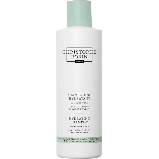 Christophe Robin - Shampoo