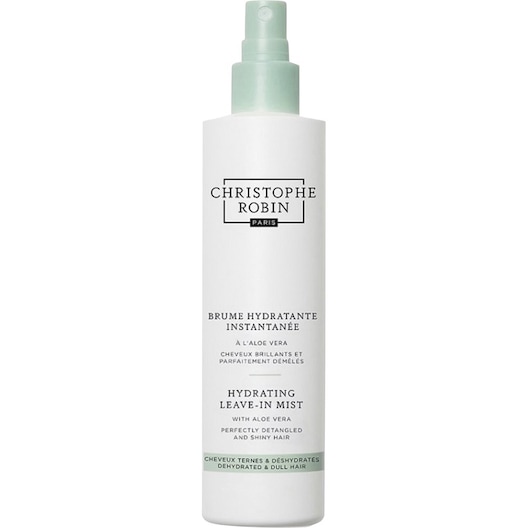 Christophe Robin - Skin care