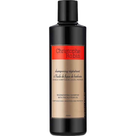 Christophe Robin Shampoo Regenerating with Prickly Pear Oil Damen