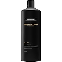 Dark Oil