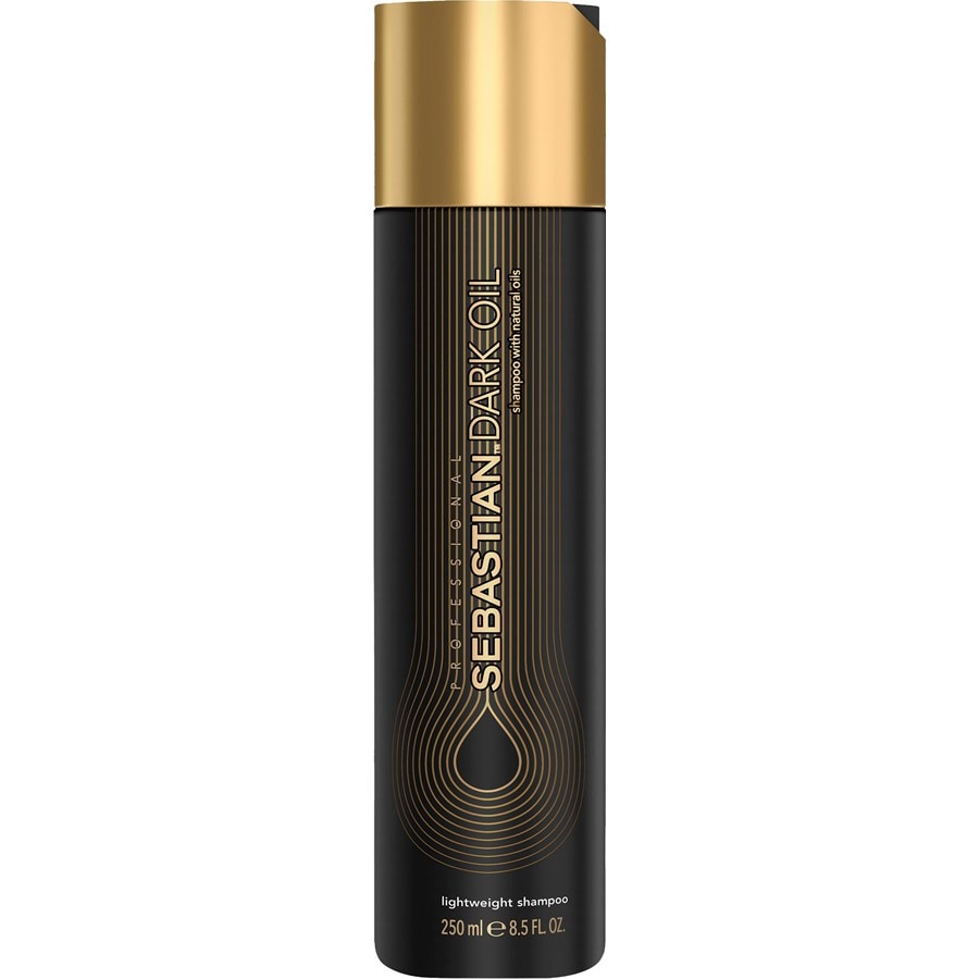 Sebastian Dark Oil Shampoo