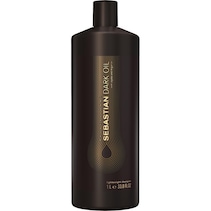 Dark Oil