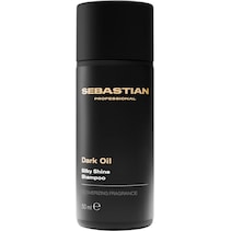 Dark Oil