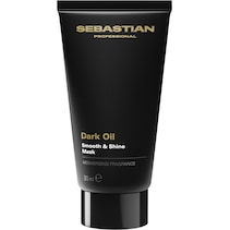 Dark Oil