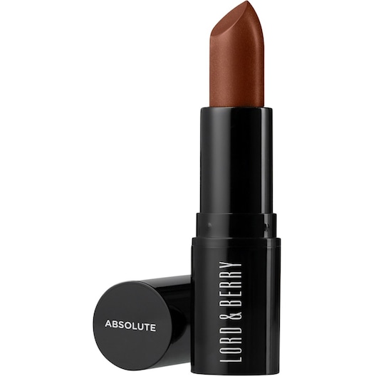 Lord & Berry Lippenstifte Absolute Satin Lipstick Damen 4 g