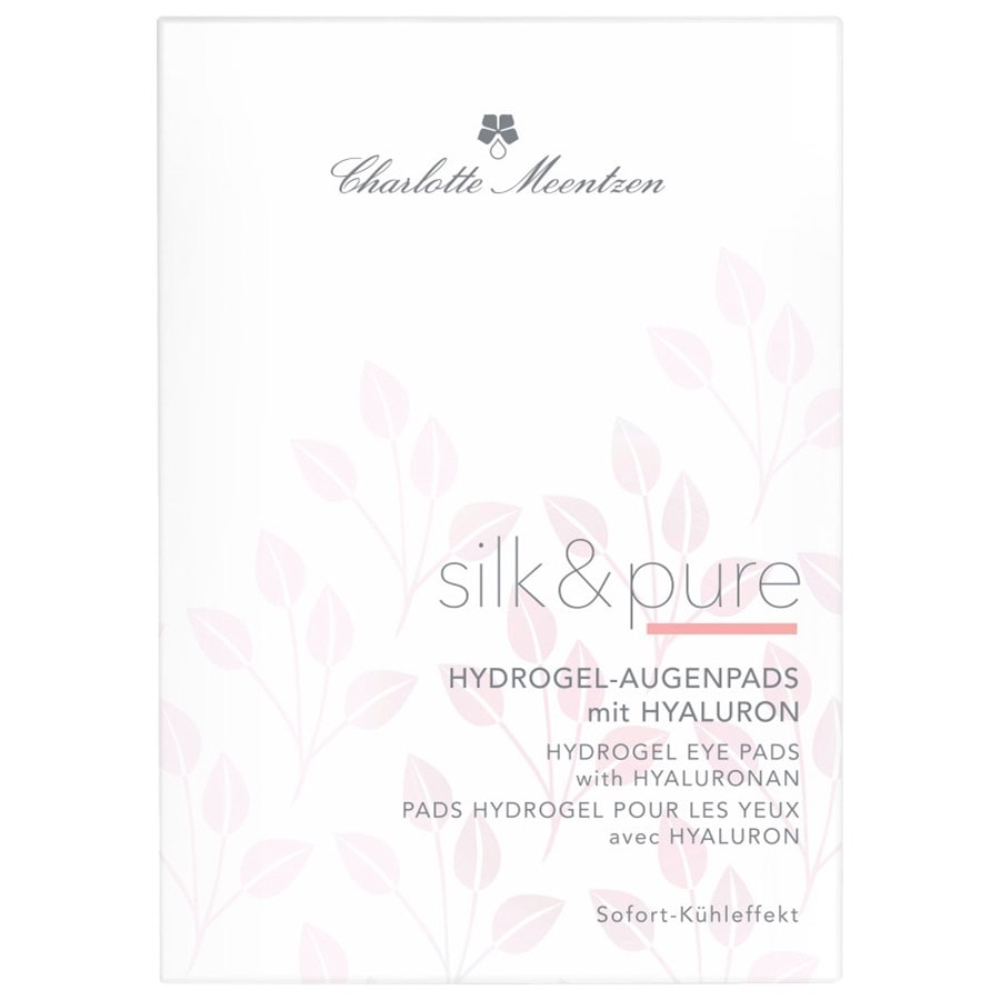 Charlotte-Meentzen Silk & Pure