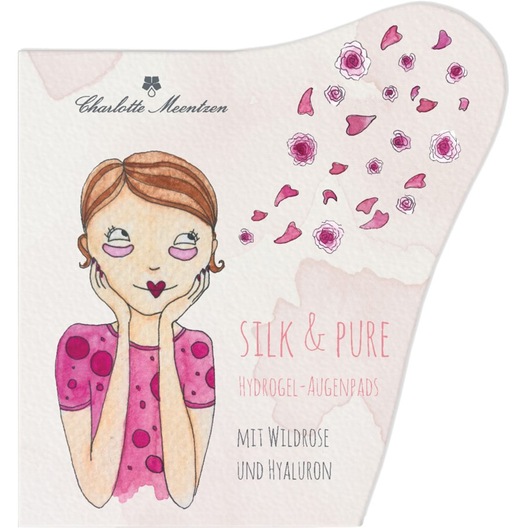 Charlotte Meentzen - Silk & Pure