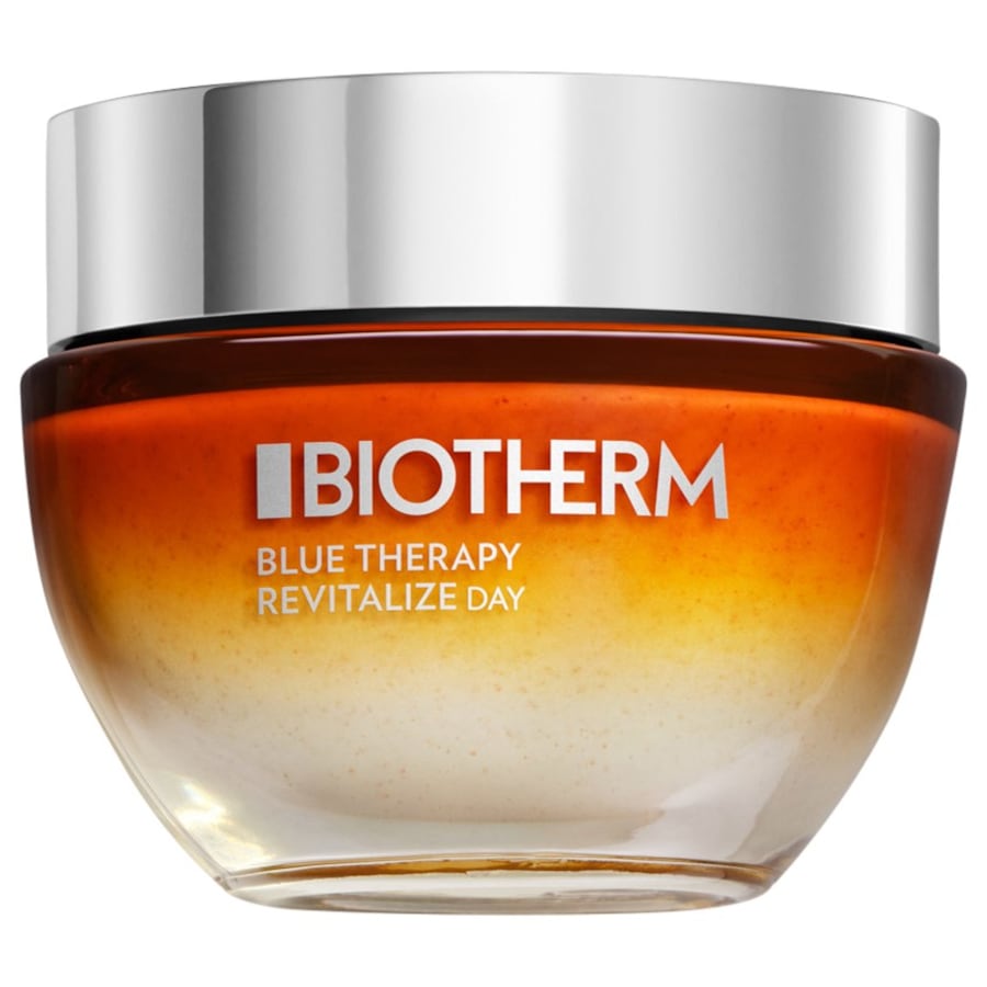 Biotherm Blue Therapy Amber Algae Revitalize Day Cream