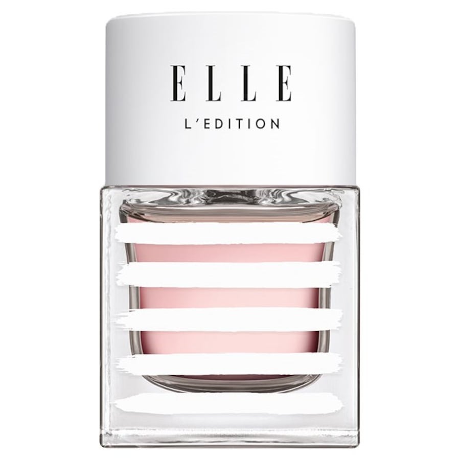 Elle L'Edition Eau de Parfum Spray