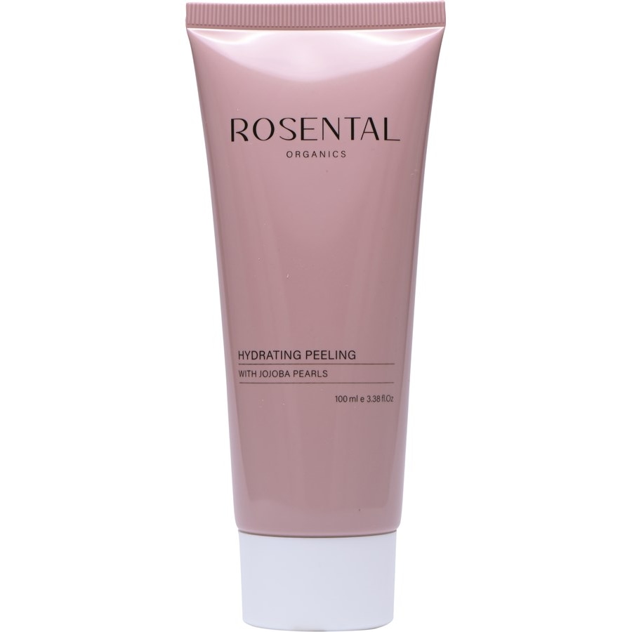 Rosental-Organics Peeling