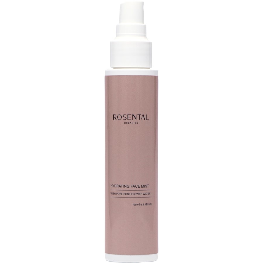 Rosental Organics Pulizia del viso Hydrating Face Mist