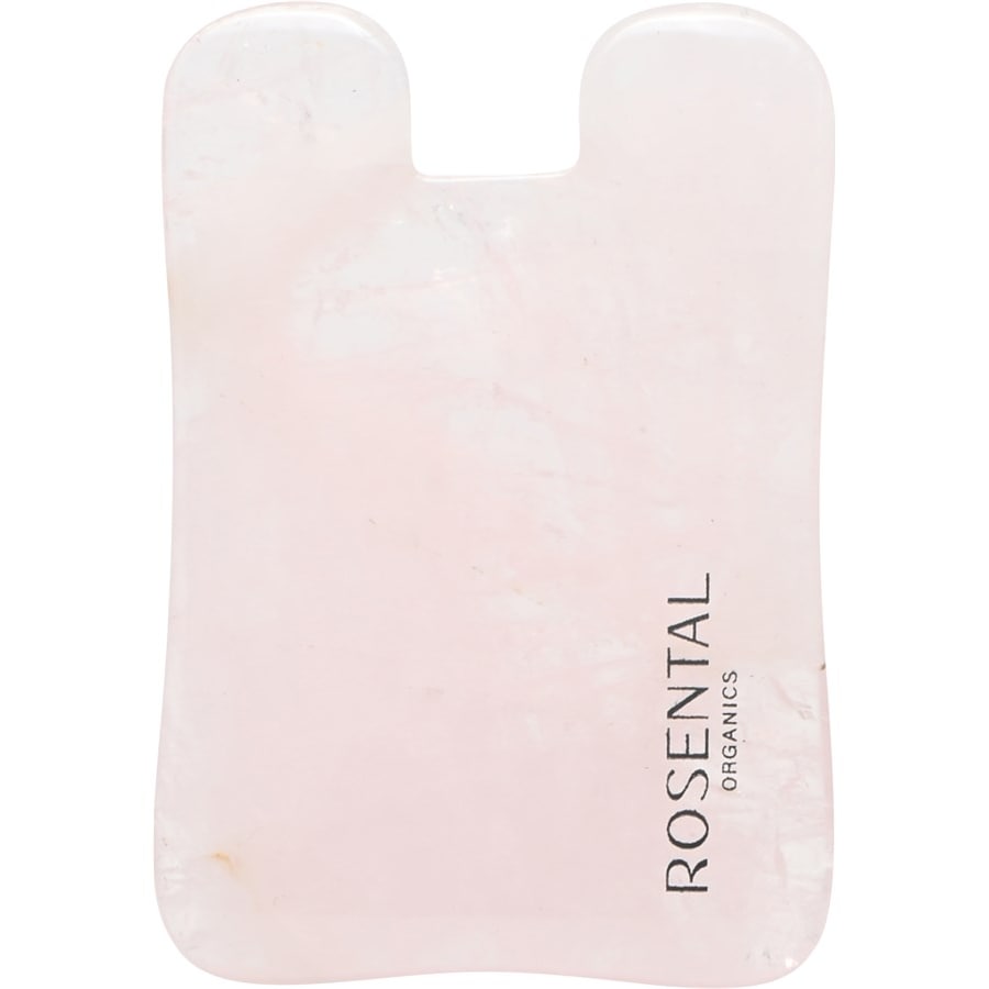 Rosental Organics Massage Tools Rose Gua Sha