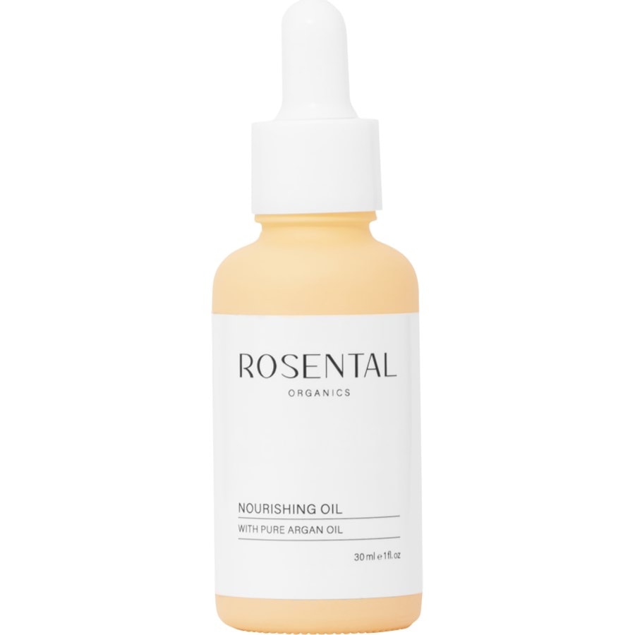 Rosental Organics Cura idratante Argan Glow² Skin & Hair Treatment