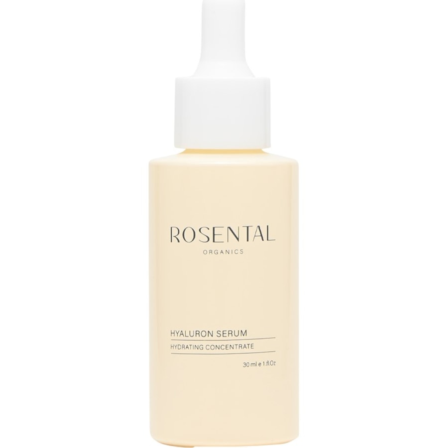 Rosental Organics Sieri e oli Hyaluron Supreme Serum