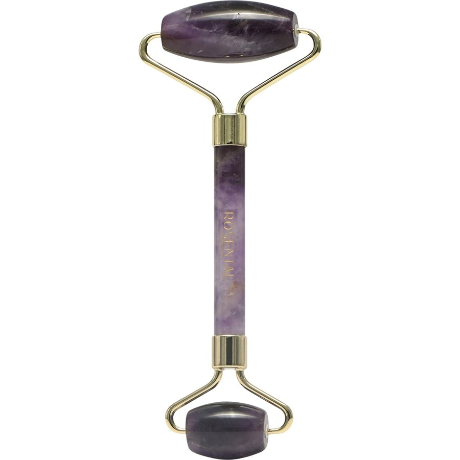 Rosental Organics Massage Tools The Amethyst Beauty Roller