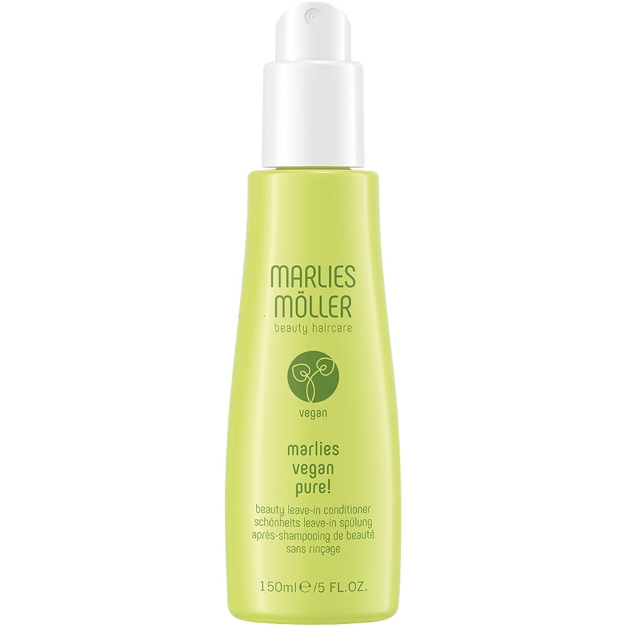 Marlies Möller Marlies Vegan Pure Beauty Leave-In Conditioner