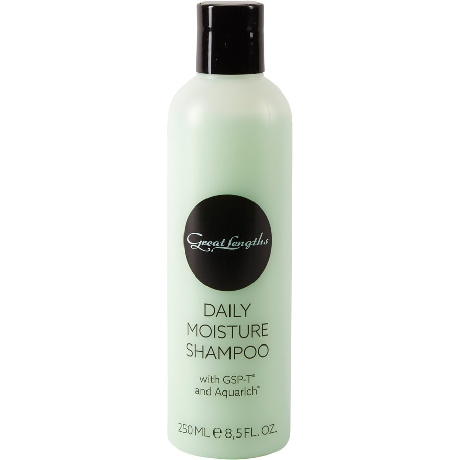 Great Lengths Cura dei capelli Daily Moisture Shampoo