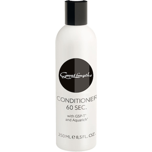 Great Lengths Haarpflege Conditioner 60 Sec. Damen