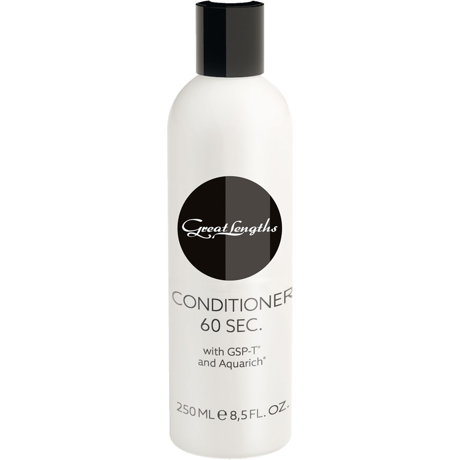 Great Lengths Cura dei capelli Conditioner 60 Sec