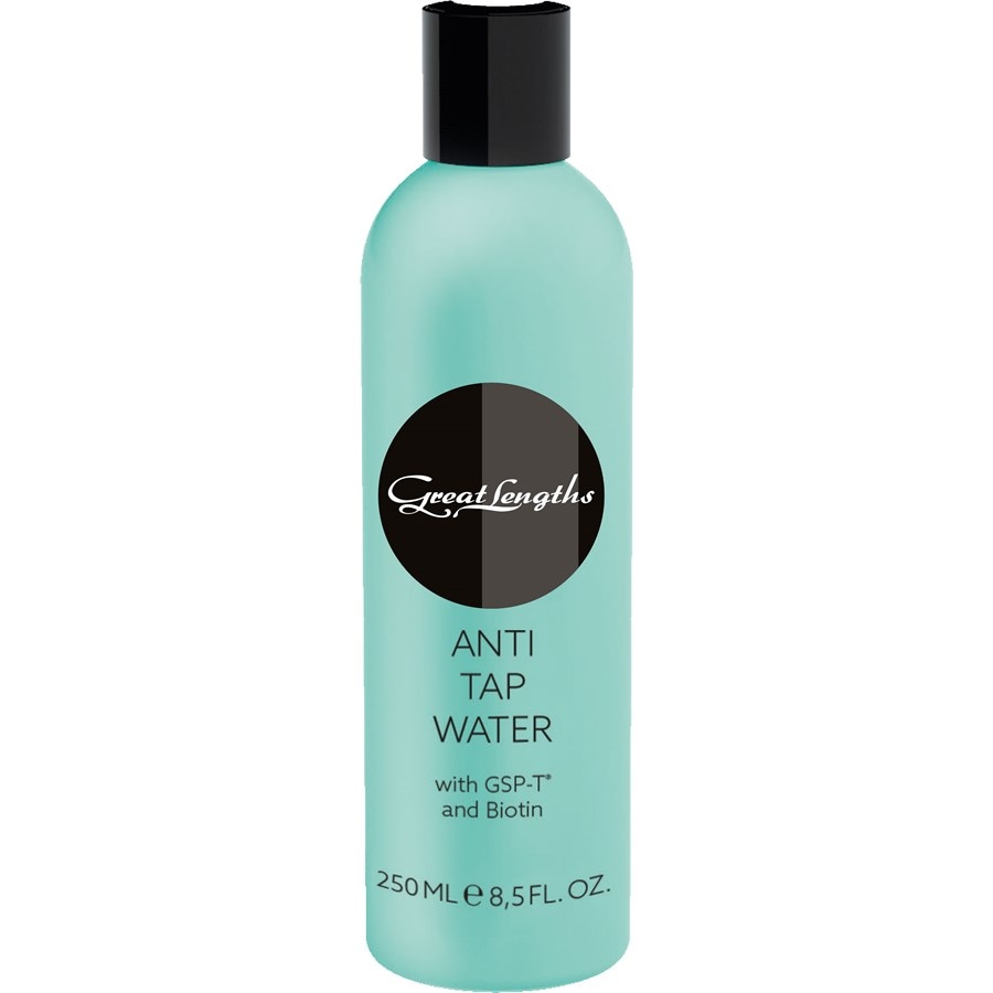 Great Lengths Cura dei capelli Anti Tap Water