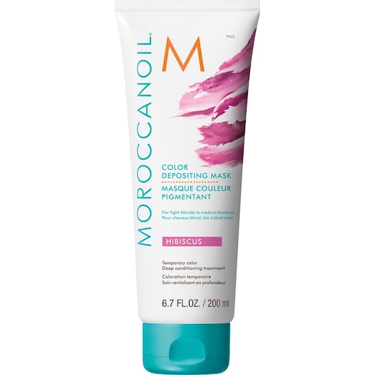 Moroccanoil - Haarmasken