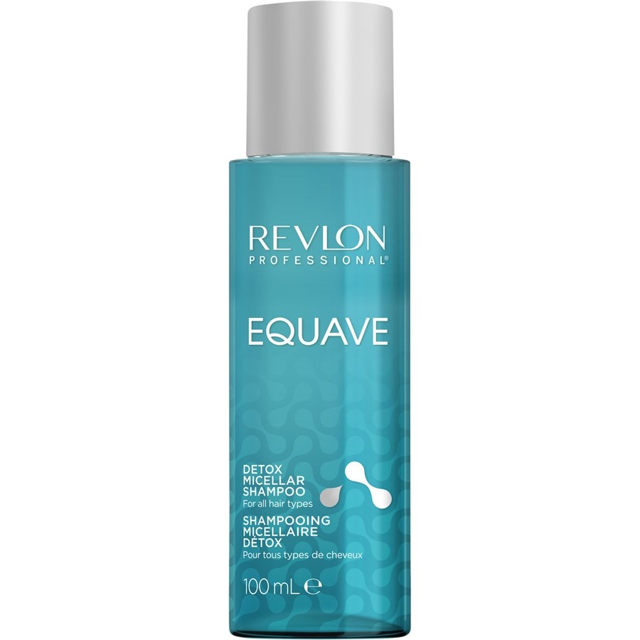 Revlon Professional Equave Detox Micellar Shampoo