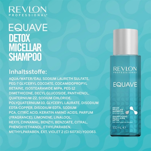 Revlon Professional - Equave
