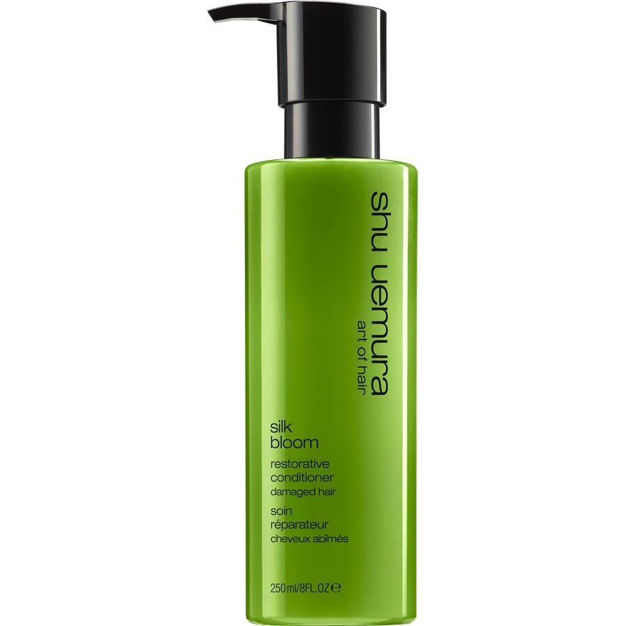 Shu Uemura Silk Bloom Restorative Conditioner