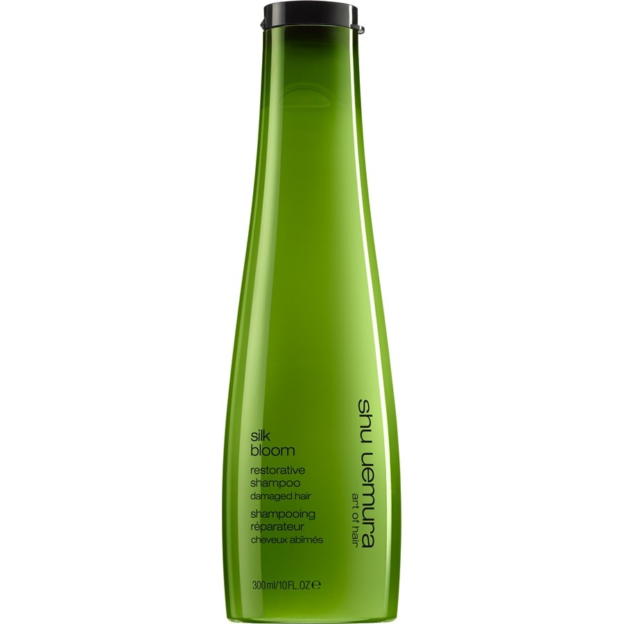 Shu Uemura Silk Bloom Restorative Shampoo