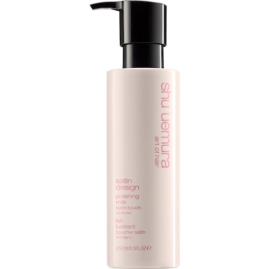 Shu Uemura - Shu Style
